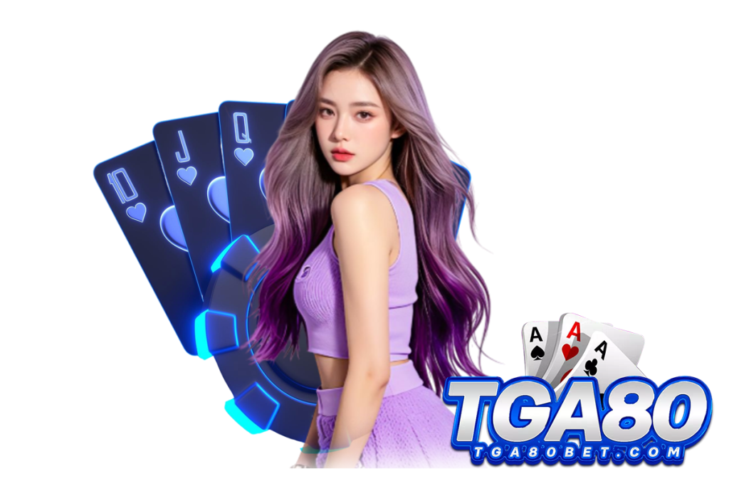 tga gaming