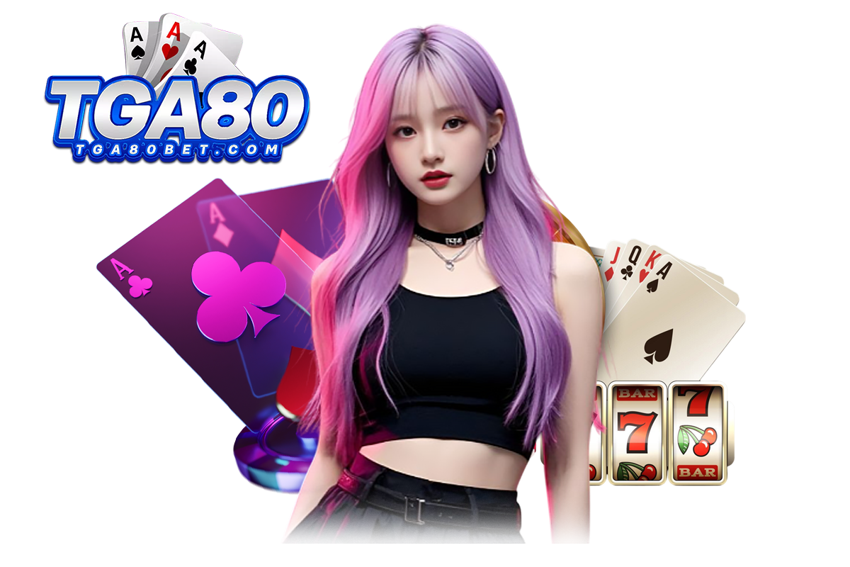 tga80 ทางเข้า แยกตามประเภทเกม เลือกเล่นค่ายที่ชอบได้เลย