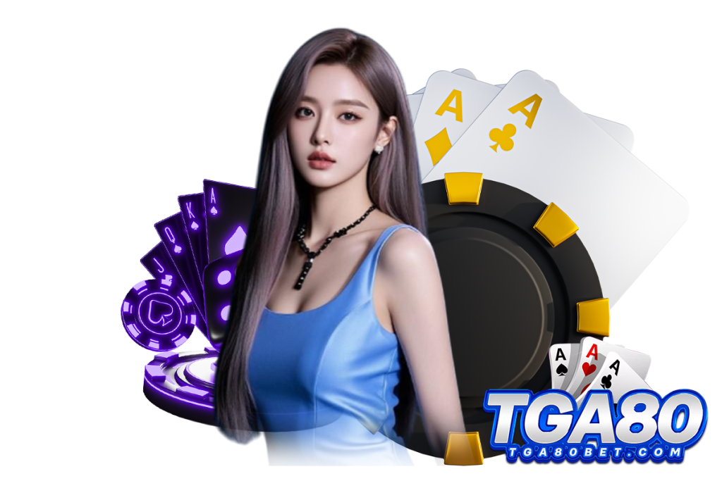 tga80 เว็บตรง