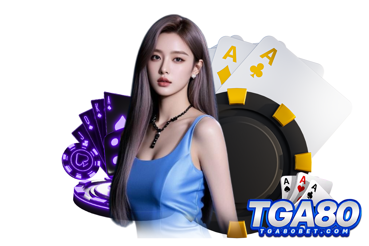 tga80 เว็บตรง มีระบบแนะนำเกม ตามพฤติกรรมการเล่นของคุณ